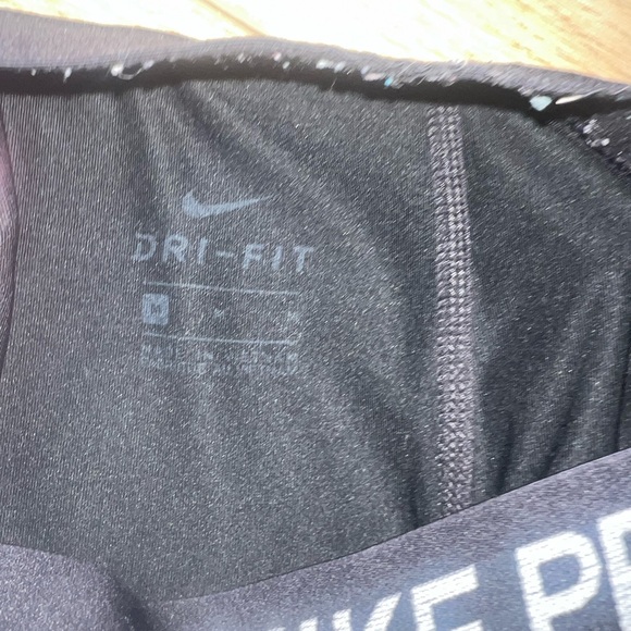 Old generation back Nike pros discontinued - Picture 3 of 3